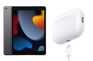 Amazonとヨドバシcom、AirPods ProやiPadが超特価！8月18日まで限定（PHILE WEB）｜ｄメニューニュース（NTTドコモ）