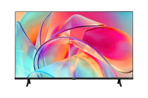 ゲオ、4Kチューナー内蔵の43型4K液晶テレビ「43E65K」。税込約5万円(PHILE WEB) - goo ニュース