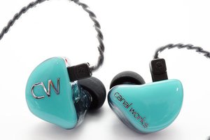 カナルワークス、独自設計フィルター搭載の重低音3BAカスタムIEM「CW-L15LV」。ユニバーサル／セミカスタムとの3タイプ(PHILE WEB)  - goo ニュース