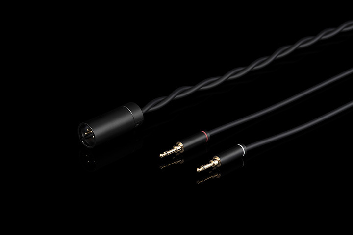 スリムケーブル