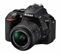 ニコン バリアングル液晶モニター搭載一眼レフカメラ D5500 など3機種 Phile Web