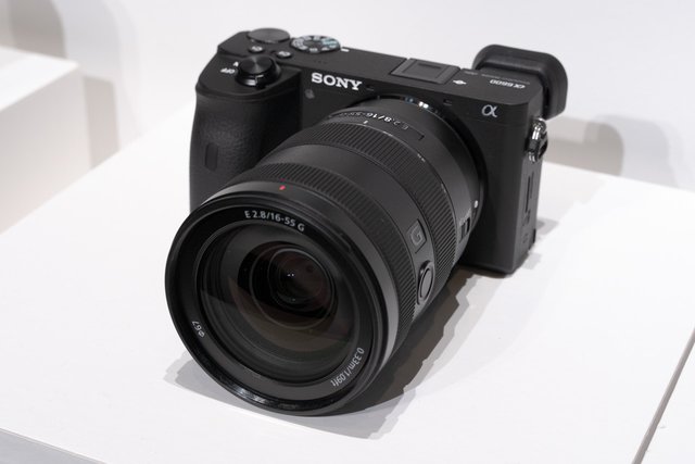 ELEFOTOレンズ 7.5mm f2.8ソニーAPS-Cマウント専用+