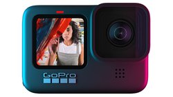 Gopro 5k対応で手ブレ補正も強化した Hero9 Black レンズ交換も可能に Phile Web