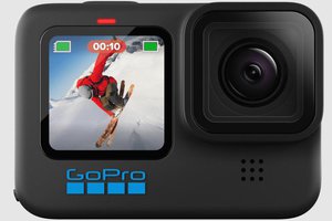 Gopro 新プロセッサー搭載の Hero10 Black 画質やブレ補正機能がパワーアップ Phile Web