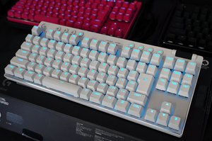 ロジクールG、新ハイエンドライン「PRO Xシリーズ」。ゲーミング