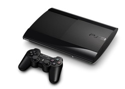 Ps3が500gbのブラックモデルに統一 新価格25 980円で発売 Phile Web