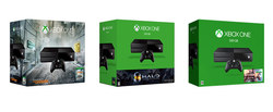 Xbox One、10月13日から5,000円の値下げ - PHILE WEB