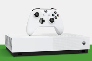 Xbox One S に光学ドライブ無しモデルが登場 24 980円 Phile Web