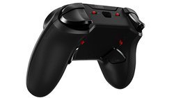 Astro ボタン スティックが交換できる プロ仕様 Ps4カスタムコントローラー C40 Tr Phile Web ロジクールは Astro Gamingブランドの新製 ｄメニューニュース Nttドコモ