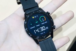 ファーウェイ 新スマートウォッチ Huawei Watch Gt 2 スマホの音楽再生やストレス測定も可能に Phile Web