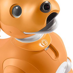 ソニー、“aibo”の2020年限定色『キャラメルエディション』。3/31まで