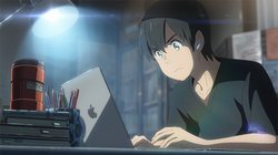 アップル アニメに登場するmac を集めたcm公開 Phile Web