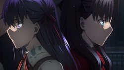 劇場版 Fate Hf 一章 二章がテレビ放送 無料配信決定 Phile Web