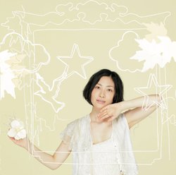 坂本真綾「DOWN TOWN／やさしさに包まれたなら」が7インチレコードで