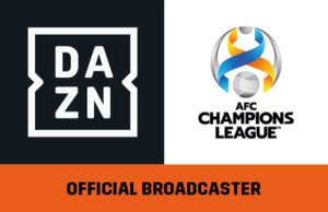 Dazn サッカーaclを独占配信 今季21年から8シーズンの独占放映権獲得 Phile Web