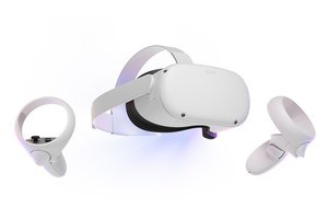 VRヘッドセット「Oculus Quest 2」に128GBモデル追加。シリコンカバーの無料配布も - PHILE WEB