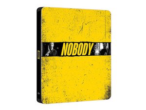 映画『Mr.ノーバディ』の4KUHD BD／BDが11/10に発売。Amazon限定の 