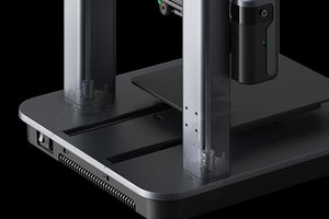 Anker、初の3Dプリンターを海外発表。Kickstarterでクラウドファン
