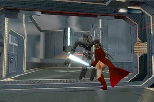 Switch版『Star Wars: Knights of the Old Republic 2』にクリアできないバグ。修正準備中も時期未定【Gadget  Gate】 - PHILE WEB