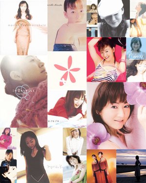 國府田マリ子、キングレコード楽曲131曲をサブスク解禁。本人コメントも公開 - PHILE WEB