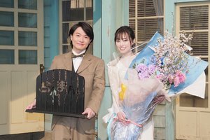 舞いあがれ！』最終回当日に福原遥・赤楚衛二ら登場のイベント開催