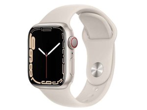 決算セール‼️Apple Watch series3NIKE＋モデル