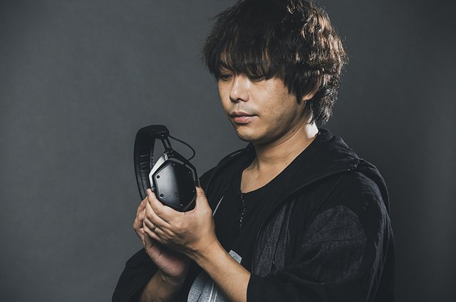 ピエール中野が語る、V-MODA×ローランドが生んだ“今までなかった