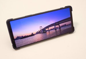 ソニー Xperia 1 Iii が到達した究極のavクオリティ キーパーソンに聞く進化のポイント 4 4 Phile Web