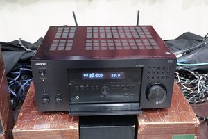 新生オンキヨー第1弾「TX-RZ50」を試聴！ 開発の背景や“日米関係”を