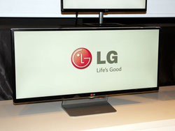 LG、21対9で3,440×1,440解像度モデルなど“ウルトラワイドモニター”5製品 - PHILE WEB