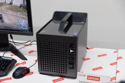 レノボ、Core i9 9900KとRTX2080搭載のゲーミングPC「Legion T730/C730