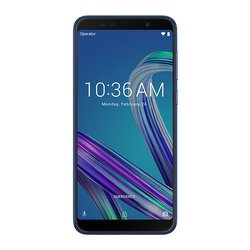 Asus モバイルバッテリーとしても使えるsimフリースマホ Zenfone Max Pro Phile Web