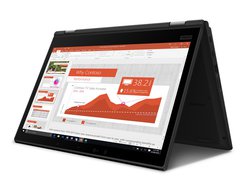 レノボ ペン入力に対応した13 3型の2in1ノートpc Thinkpad L390 Yoga クラムシェルモデルも Phile Web