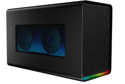 Razer ノートpcのグラフィック性能を向上できる外付gpuボックス Razer Core X Chroma Phile Web