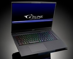 マウスコンピューター、Core i7／RTX2070搭載の17.3型ゲーミングノート。約23万円 - PHILE WEB