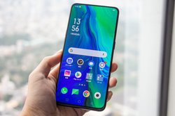 OPPO、10倍ズーム搭載のSIMフリースマートフォン「Reno10x Zoom」 - PHILE WEB