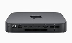 Mac miniがストレージ2倍で価格は値下げ。82,800円/税抜から - PHILE WEB