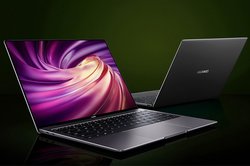 ファーウェイ、画面占有率91%の13.9型ノートPC「HUAWEI MateBook X Pro NEW」 - PHILE WEB