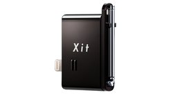 ピクセラ、USB／Lightning接続の地デジチューナー新モデル「XIT-STK110
