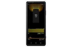 ソニー、「Xperia PRO」正式発表。5Gミリ波／HDMI入力に対応 - PHILE WEB