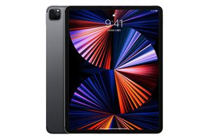 アップル、M1採用の「iPad Pro」。12.9インチはミニLED採用「Liquid Retina XDR」を搭載 - PHILE WEB