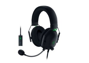 Razer、ヘッドセット「Razer BlackShark V2」などゲーミングデバイス計