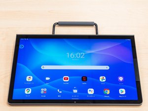 レノボ、Androidタブレット新モデル「Yoga Tab 13/11」。画音質強化、4形態で使用可能 - PHILE WEB