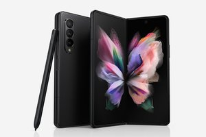 折りたたみスマホ Galaxy Z Fold 3 5g Flip3 5g Au ドコモが10月上旬発売 9 8予約開始 Phile Web