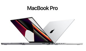 アップル、歴代最強スペックの新Macbook Pro。「M1 Pro/Max」チップ ...