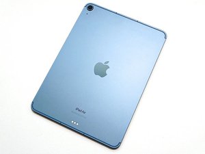 iPad Air史上最強。M1チップ搭載や5G対応を実現した第5世代機を速報 (1