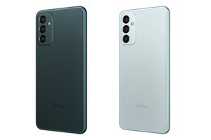 サムスン、シリーズ初の日本向けSIMフリー5Gスマホ「Galaxy M23 5G