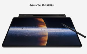 サムスン、120Hz対応/有機EL搭載のAndroidタブレット「Galaxy Tab S8+/S8 Ultra」4/21より順次発売 - PHILE  WEB