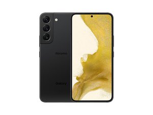 Galaxyシリーズ新最上位5Gスマホ「S22 Ultra」「S22」4/21日本発売