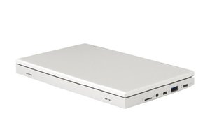 ドン・キホーテ、タブレットにもなる7インチノートPC「NANOTE NEXT」。SSD採用で高速化 - PHILE WEB